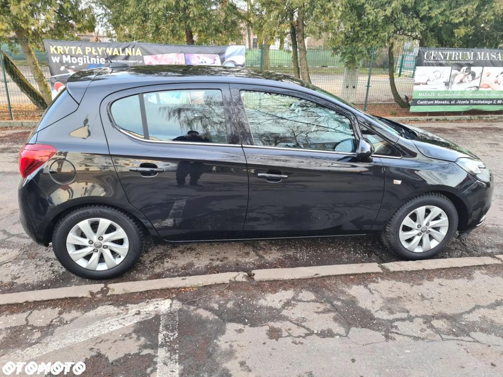 Opel Corsa 1.4 Cosmo - 3