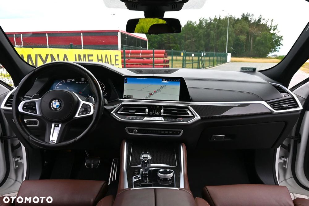 BMW X6M - 27