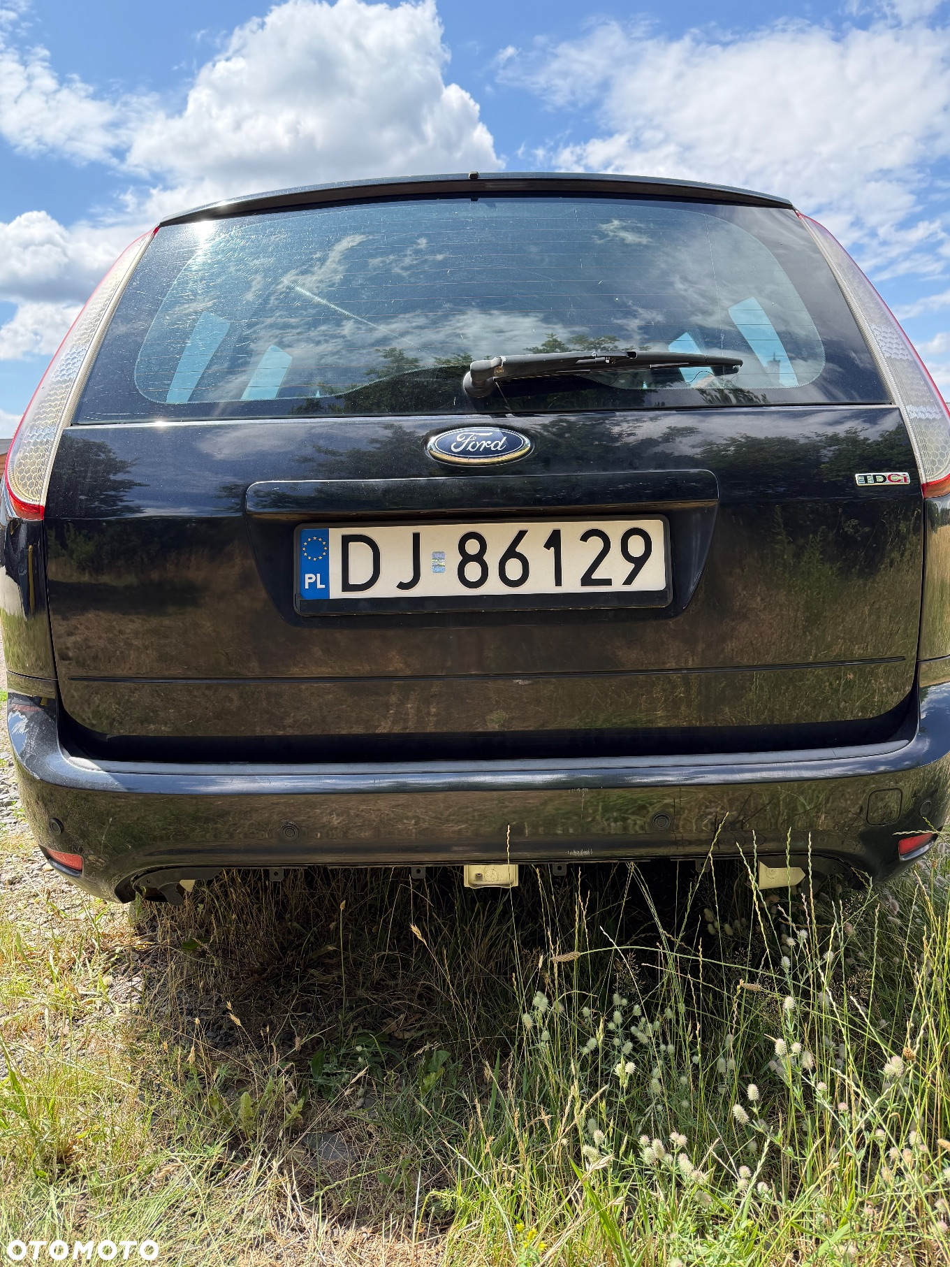 Ford Focus Turnier 1.8 TDCi Trend - 6