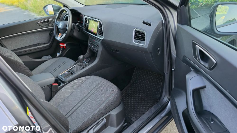 Seat Ateca 1.5 TSI Style S&S DSG - 27