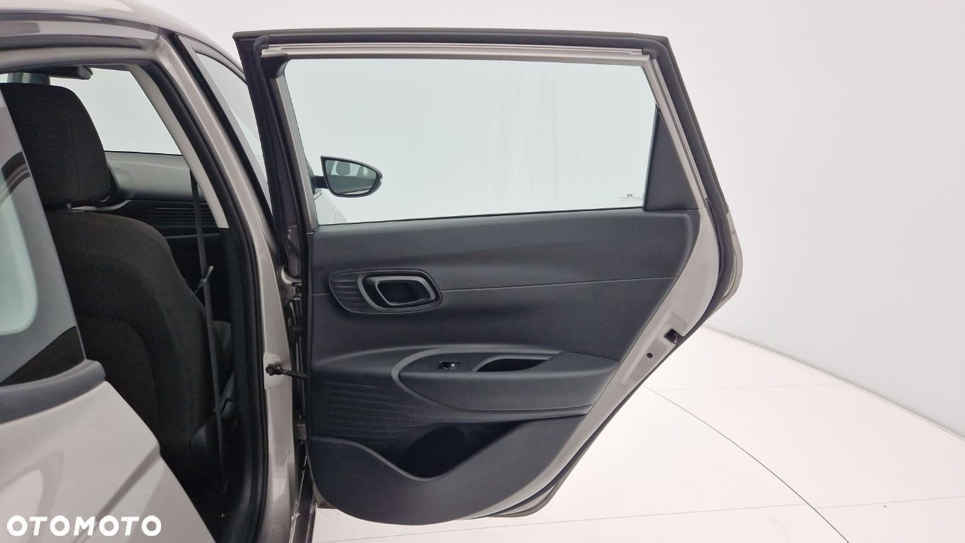 Hyundai i20 1.2 Classic Plus - 19