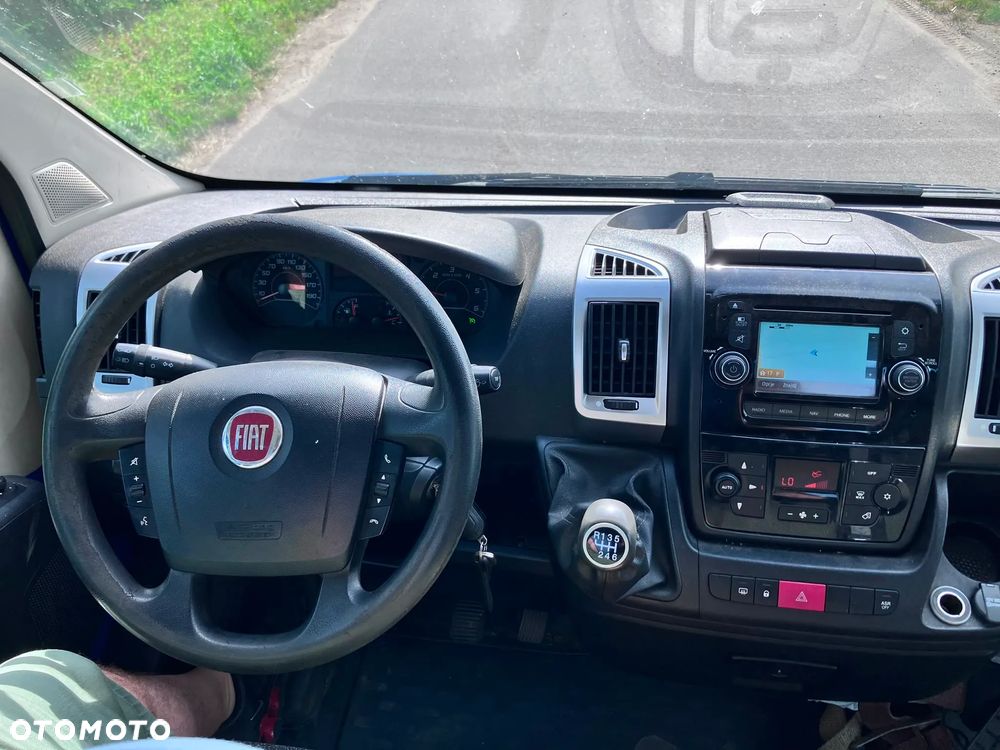 Fiat DUCATO - 6