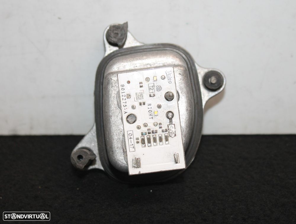 BALASTRO SEAT IBIZA - 3