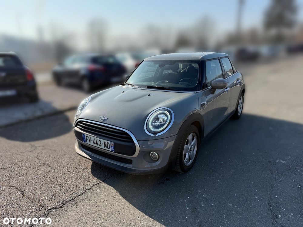 Mini One