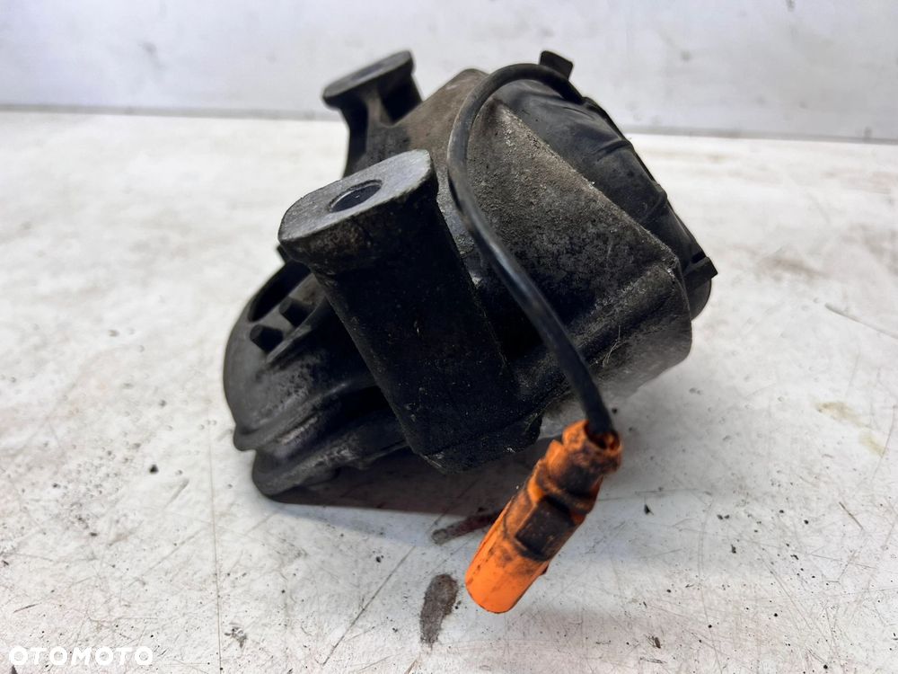 PODUSZKA SILNIKA L P AUDI A4 B8 A5 Q5 8K0199381PS - 9