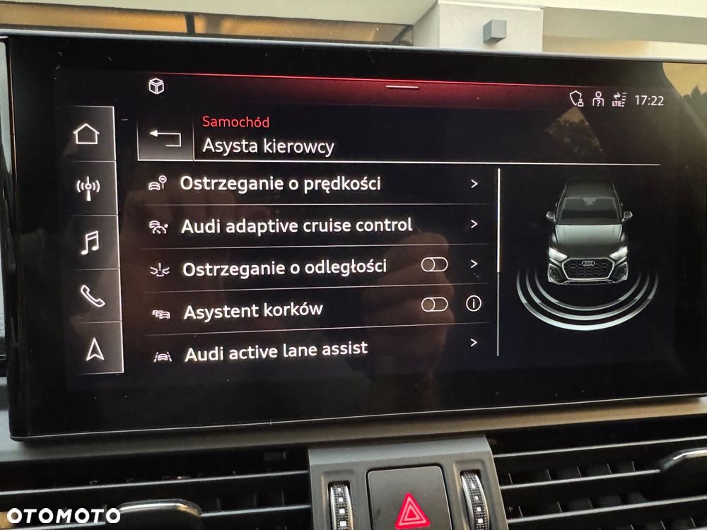 Audi SQ5 - 24