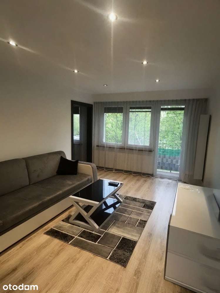 Mieszkanie na sprzedaż, 2 pokoje, 48 m², Choroszcz