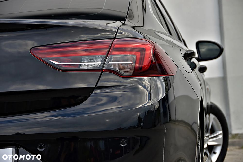 Opel Insignia 1.5 T GPF Innovation S&S - 9