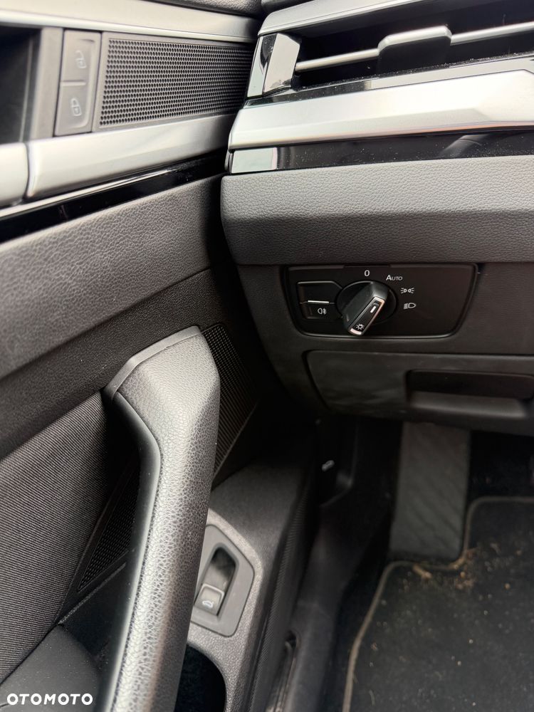 Volkswagen Arteon 1.5 TSI Elegance - 22