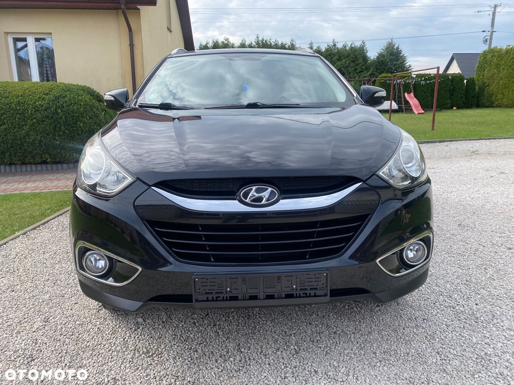 Hyundai ix35 2.0 Premium 2WD - 34