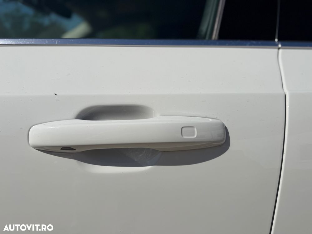 Volvo XC 90 B6 B AWD Geartronic Inscription - 15