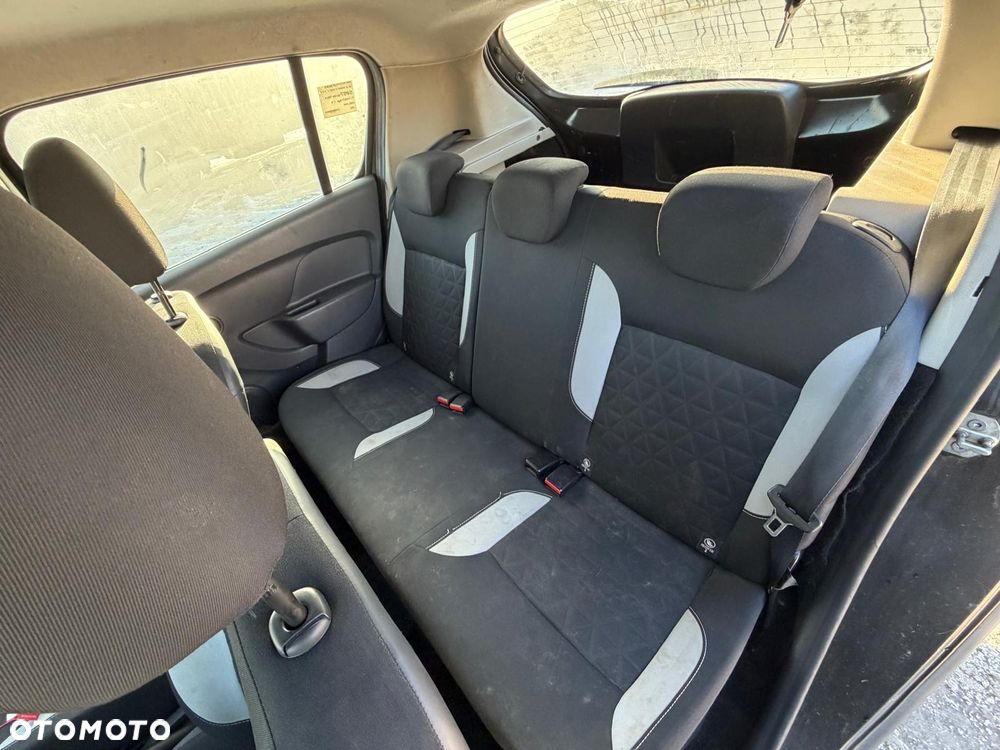 Dacia Sandero Stepway TCe 90 Prestige - 11