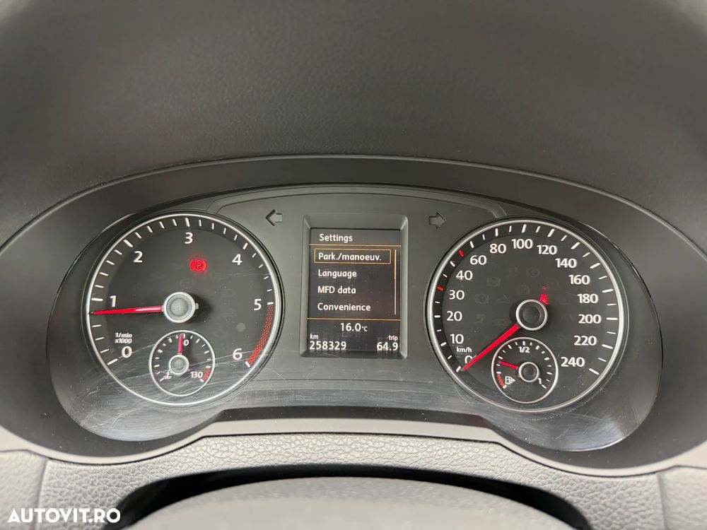 Seat Alhambra 2.0 TDI Ecomotive Anniversary - 19