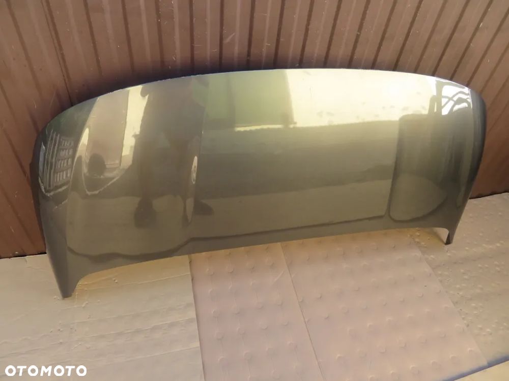 MASKA POKRYWA SILNIKA OPEL COMBO E 18R- KRAKÓW - 7