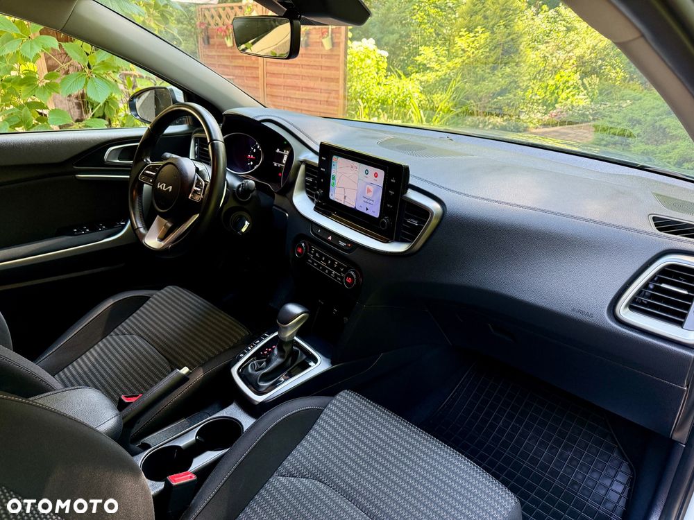 Kia XCeed 1.5 T-GDI M DCT - 14