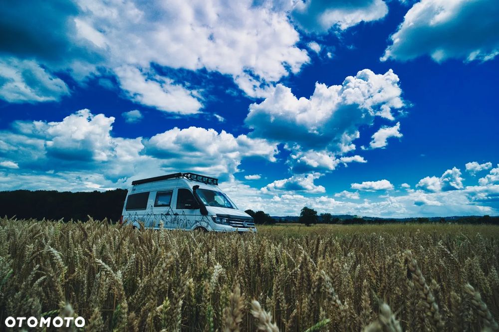 Volkswagen Crafter - 35