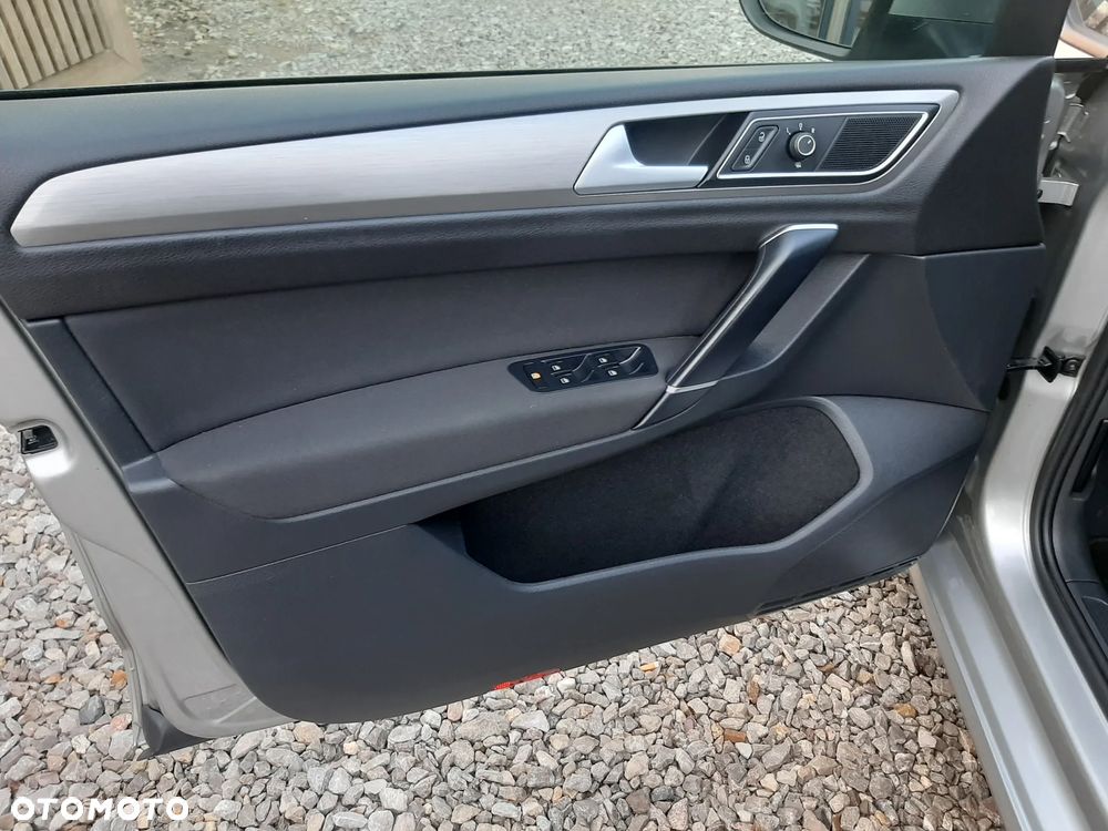 Volkswagen Golf Sportsvan 1.6 TDI BlueMotion Comfortline - 29