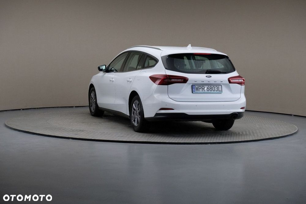 Ford Focus 1.0 EcoBoost Titanium - 2