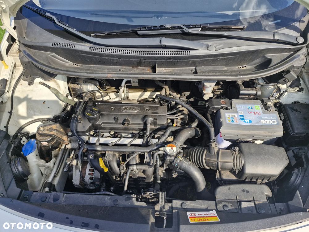 Kia Rio 1.2 Edition 7 - 15