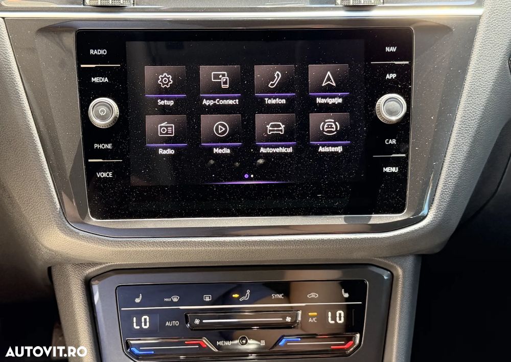 Volkswagen Tiguan 1.5 TSI OPF Life - 32
