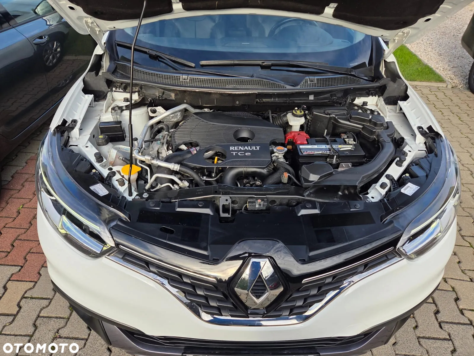 Renault Kadjar 1.6 Energy TCe Bose - 10