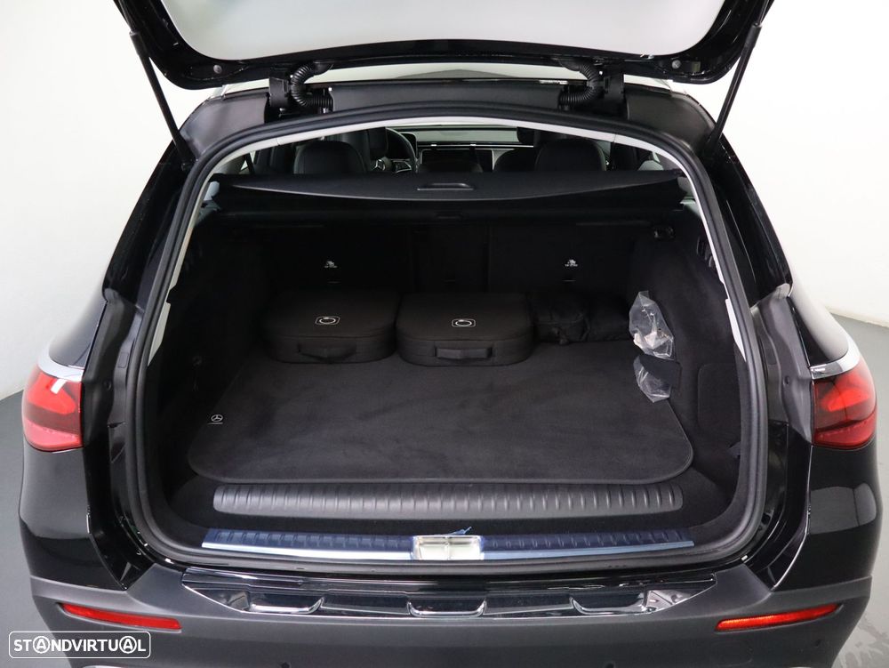 Mercedes-Benz E 300 de 4Matic All-Terrain - 39