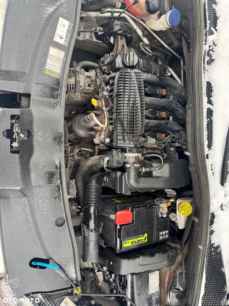 Peugeot 2008 1.2 VTi/Pure Tech Active - 14