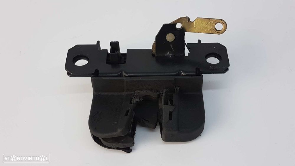 MEDIDOR DE MASSA DE AR VOLKSWAGEN T5 TRANSPORTER/FURGONETA CAJA CERRADA - 11