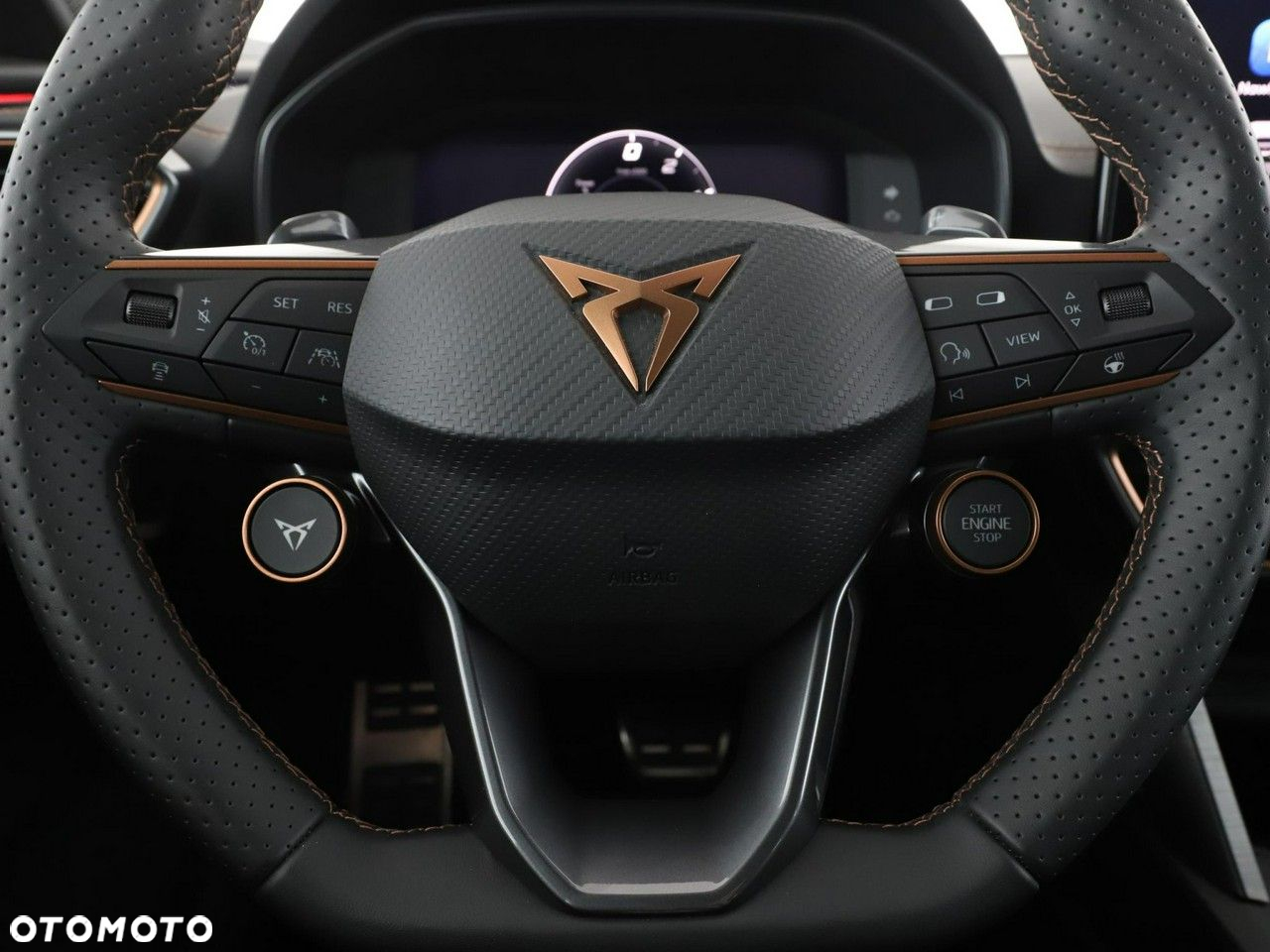 Cupra Formentor VZ 1.4 e-Hybrid DSG - 21