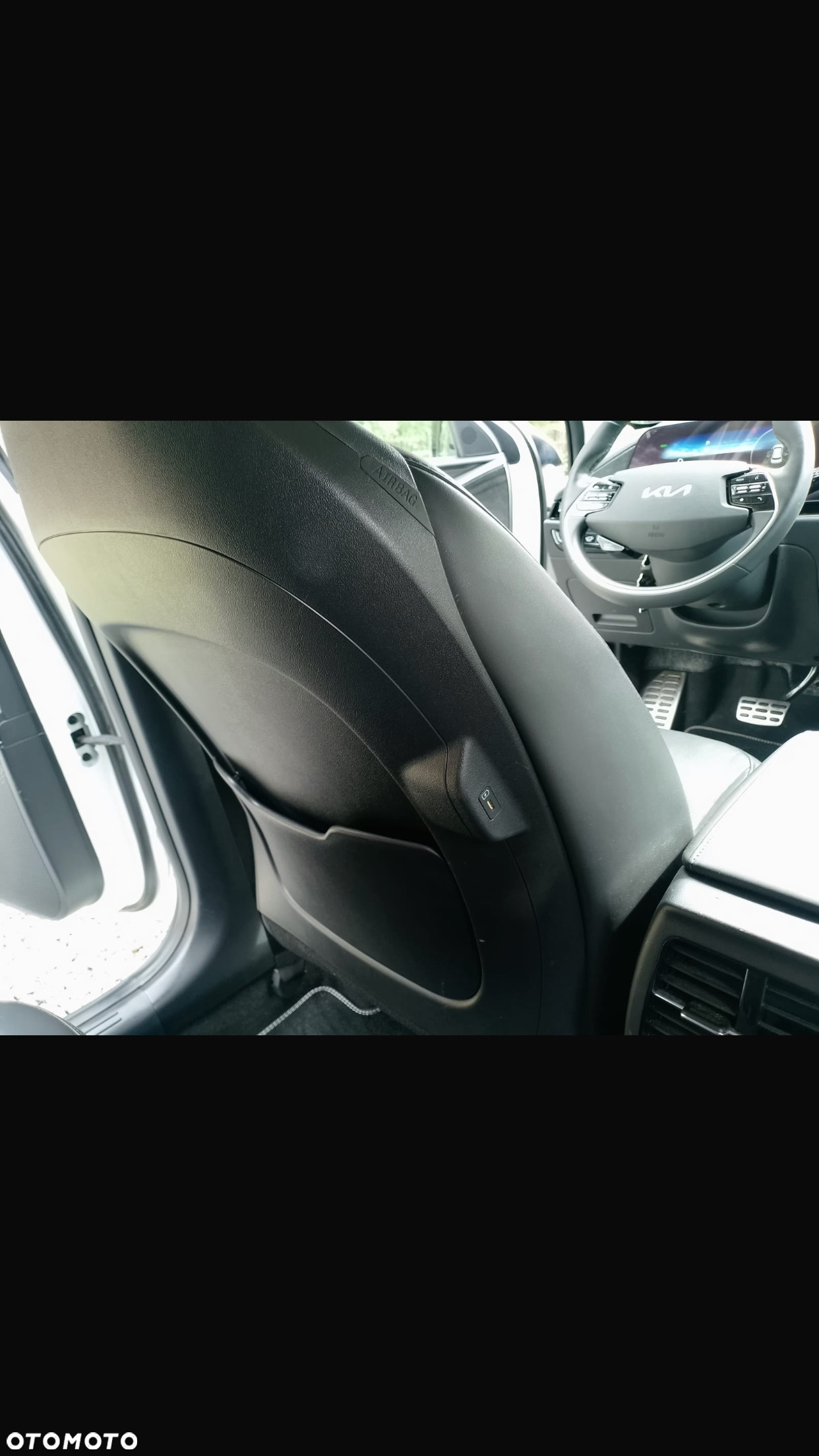 Kia Niro 1.6 GDI Hybrid Business Line - 14