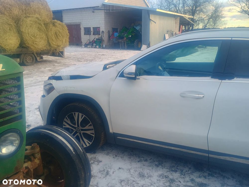 Mercedes-Benz GLA 250 4Matic 8G-DCT Style - 8