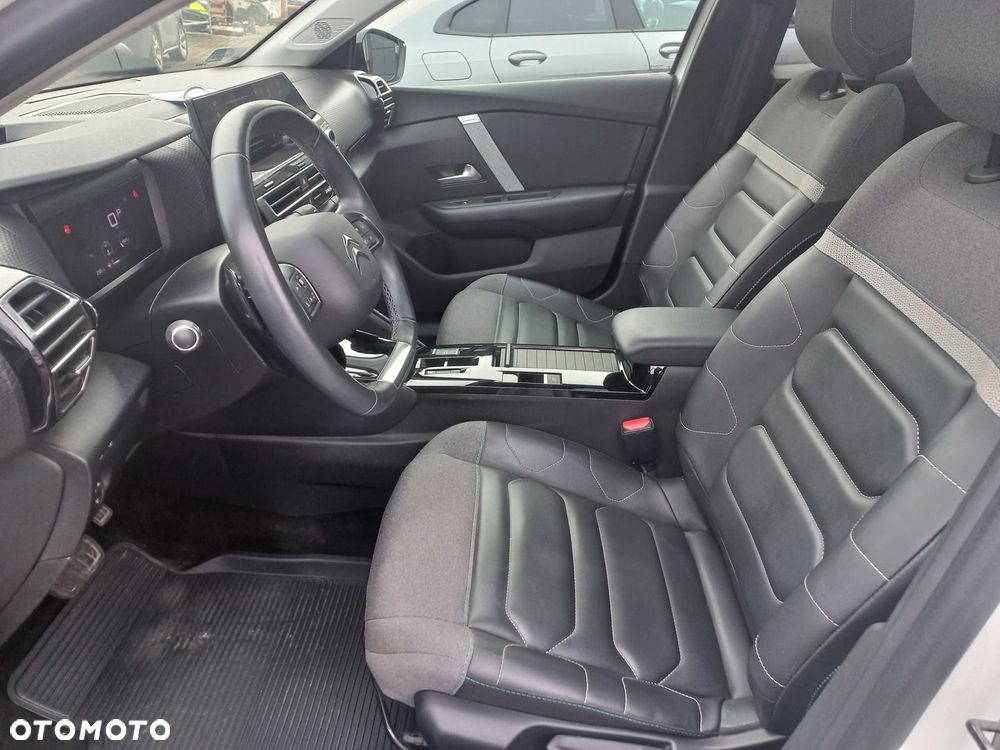 Citroën C4 1.2 PureTech Shine S&S EAT8 - 12