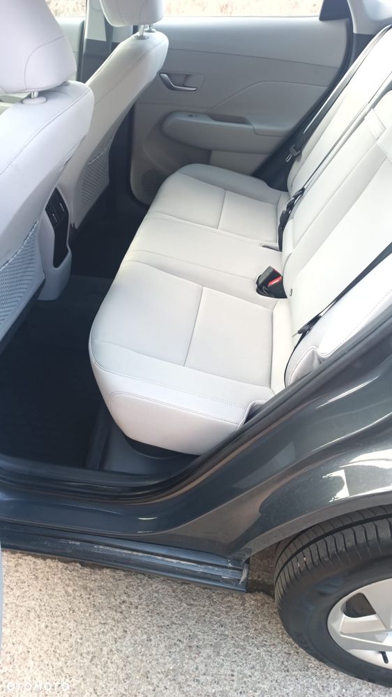 Hyundai Kona 1.6 T-GDI Executive - 17