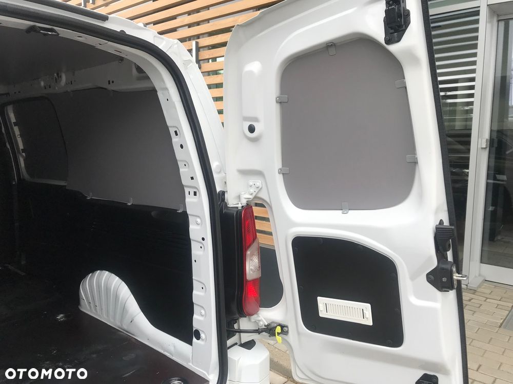 Toyota Proace City - 9