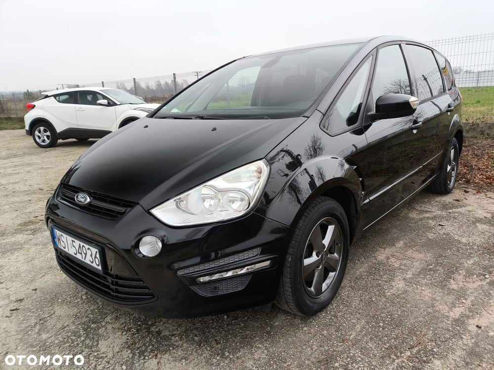 Ford S-Max 2.0 Viva Trend - 1