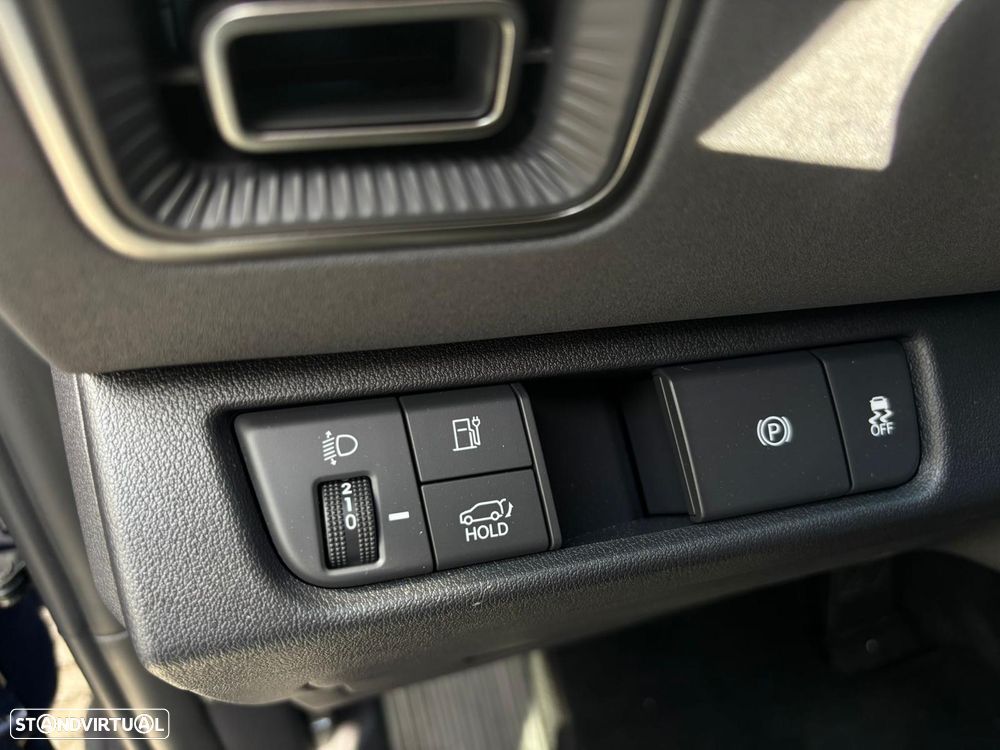 Kia EV5 - 12