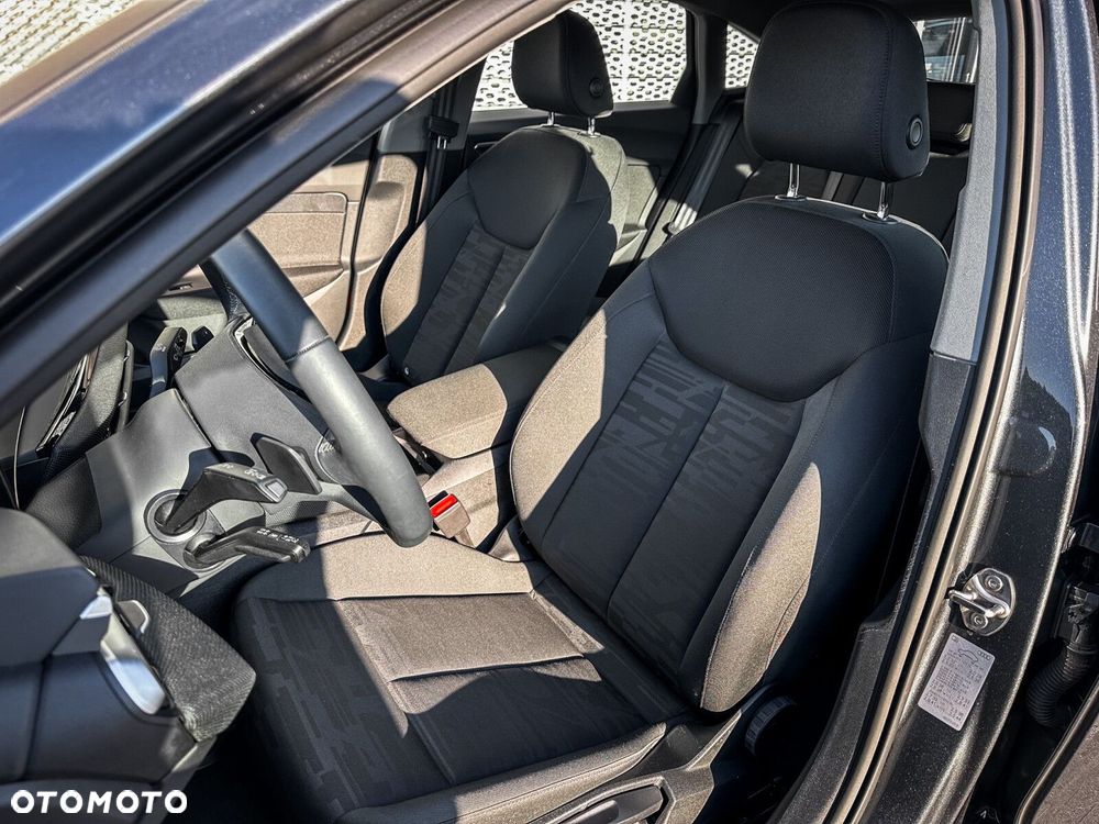 Audi A5 Limousine - 19