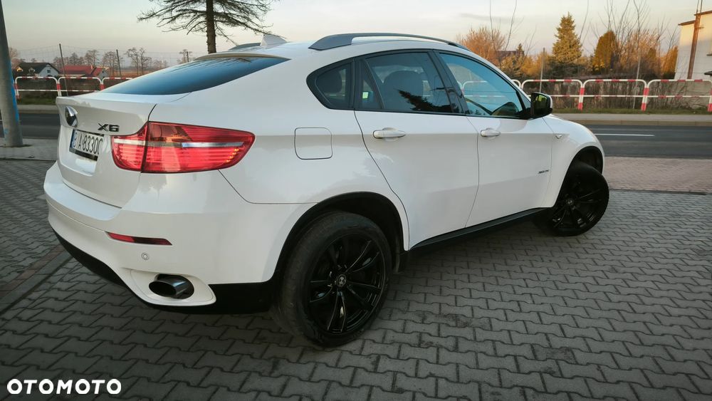 BMW X6 xDrive40d Edition Exclusive - 19