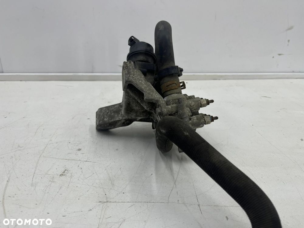 Podgrzewacz wody Opel Movano B Renault Master 3 III 10-24r. 2.3 dCi CDTI podgrzewacz 922371418r - 3