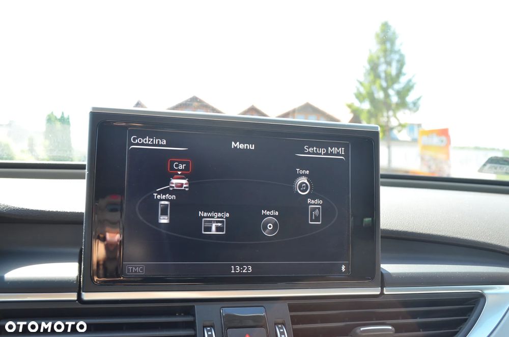 Audi A6 - 18