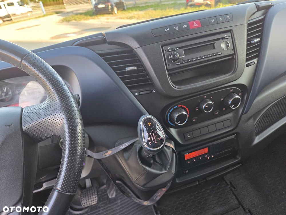 Iveco 50c18 - 29