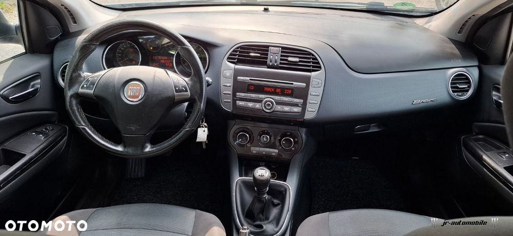 Fiat Bravo - 6