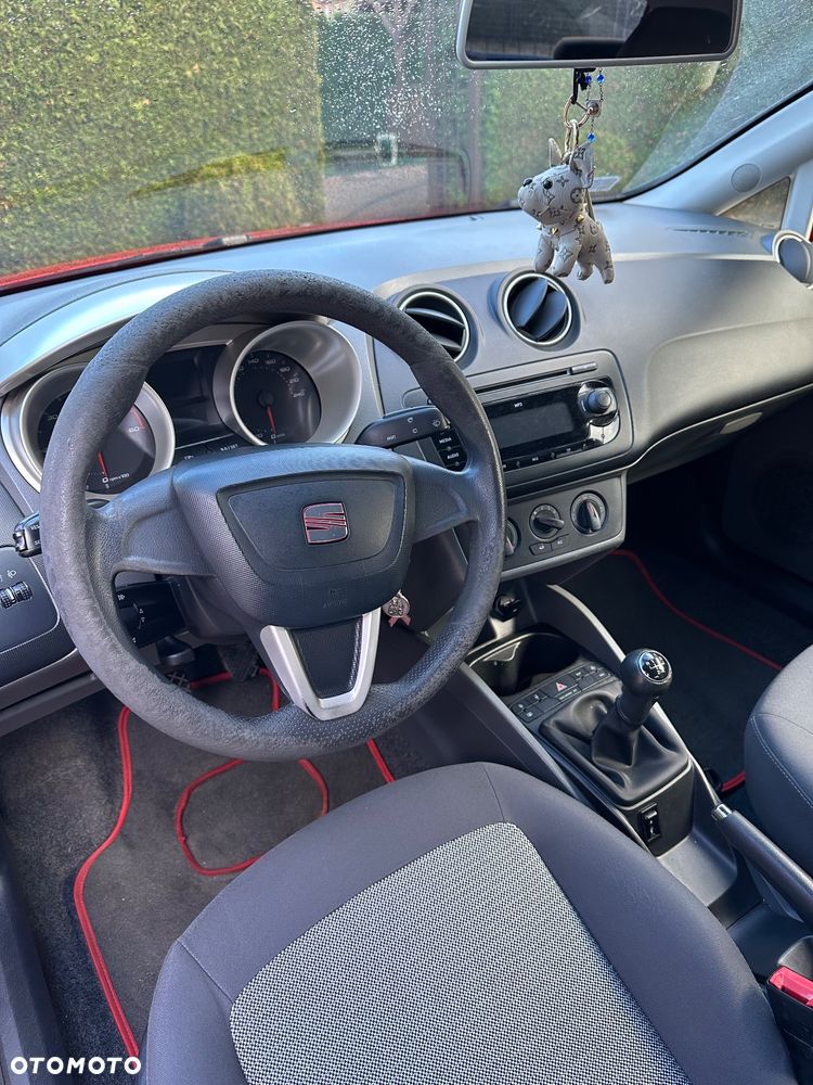 Seat Ibiza - 16