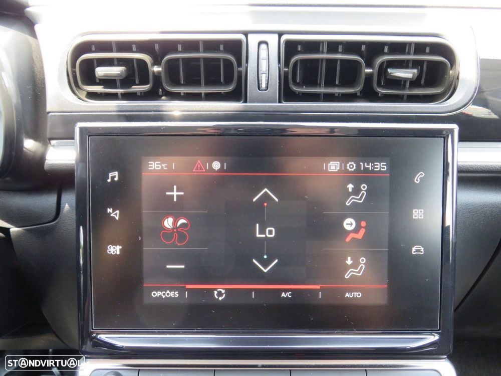 Citroën C3 1.5 BlueHDi Feel Business - 31