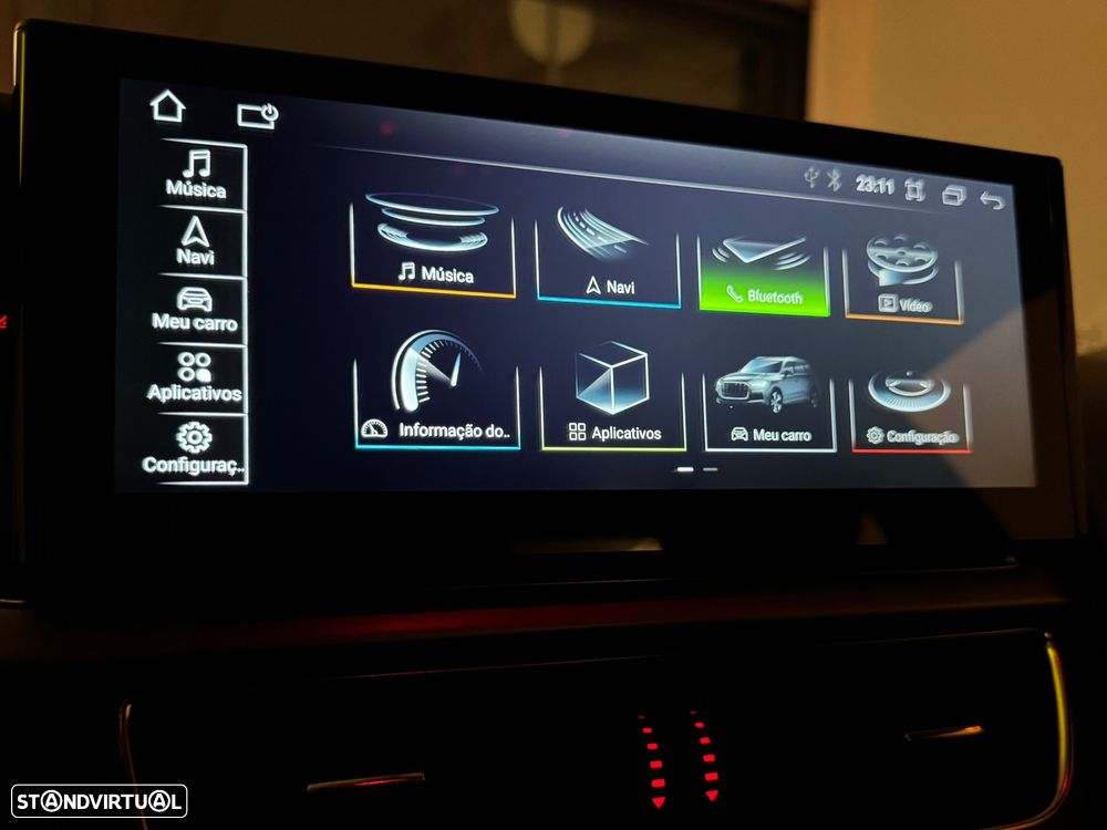 Audi A5 2.0 TDI - 21