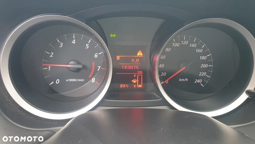 Mitsubishi Lancer 1.6 ClearTec Edition - 28