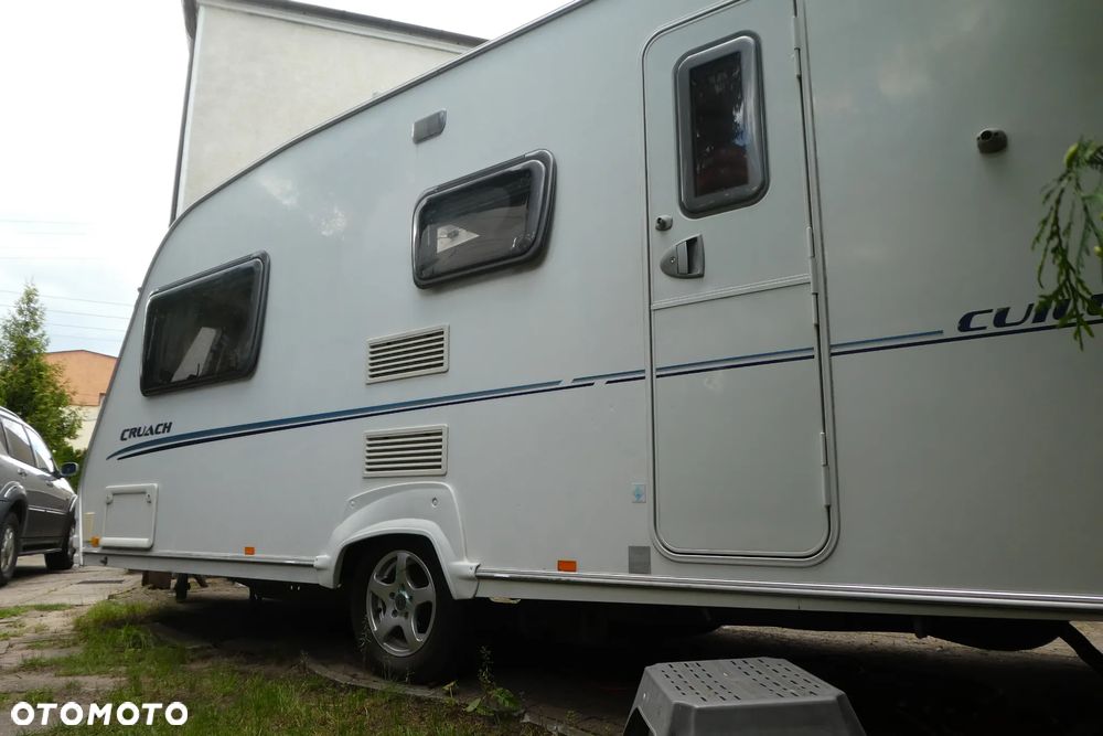 SWIFT Cuillin 520 - 7