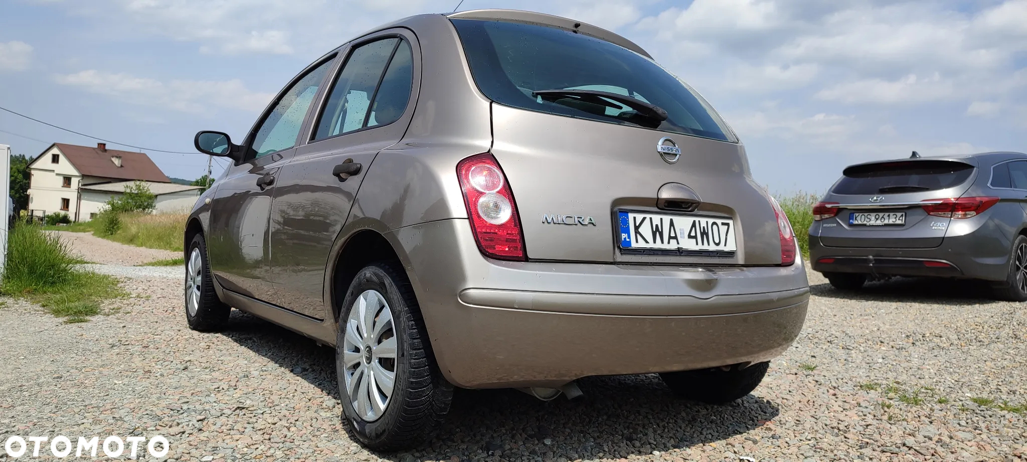 Nissan Micra 1.2 25 - 16