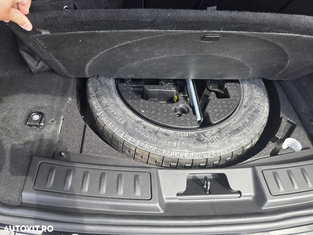 Land Rover Range Rover Evoque 2.0 D165 MHEV Dynamic SE - 15