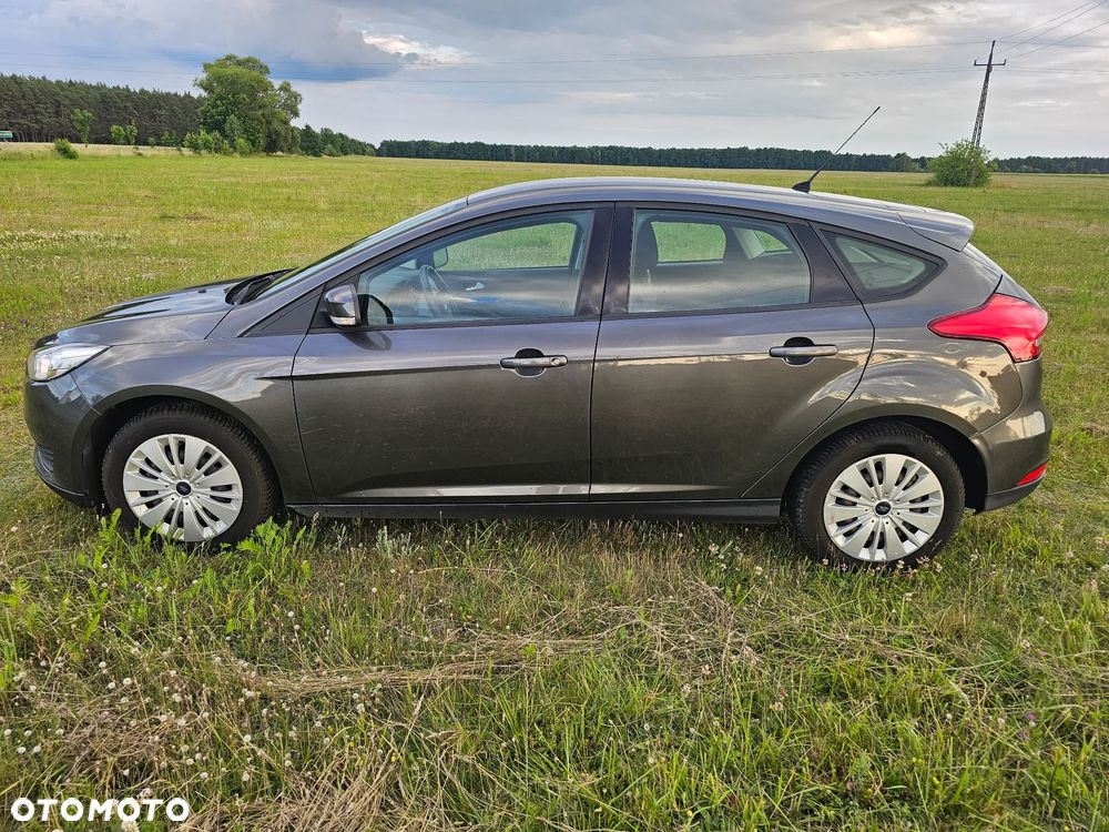 Ford Focus - 4